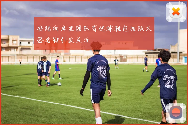 安踏向库里团队寄送球鞋包括欧文签名鞋引发关注
