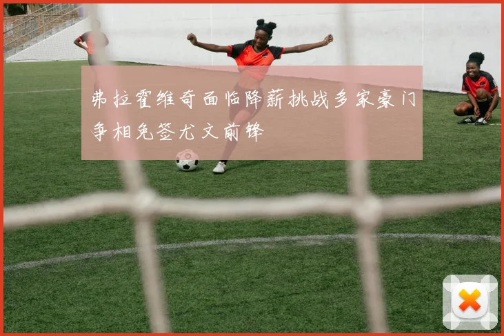 弗拉霍维奇面临降薪挑战多家豪门争相免签尤文前锋