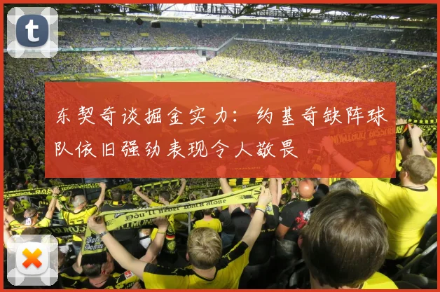 东契奇谈掘金实力：约基奇缺阵球队依旧强劲表现令人敬畏