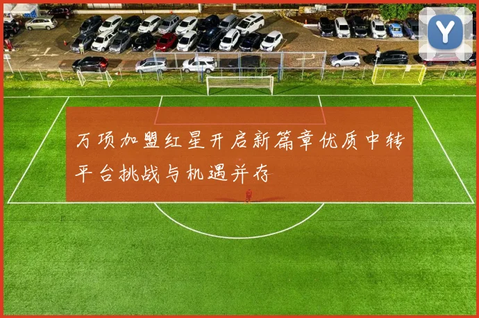 万项加盟红星开启新篇章优质中转平台挑战与机遇并存
