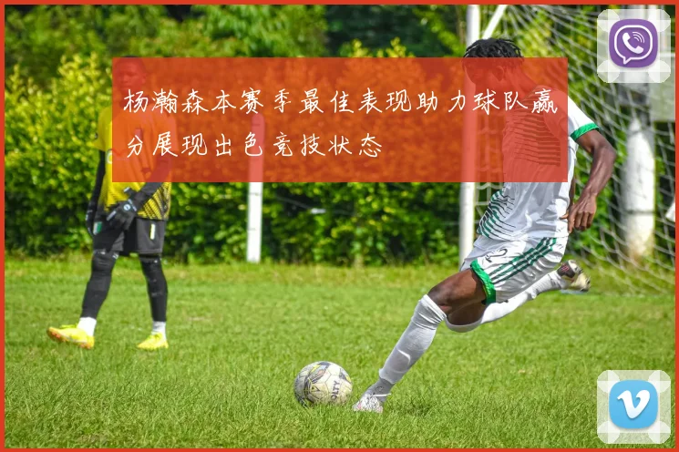 杨瀚森本赛季最佳表现助力球队赢分展现出色竞技状态