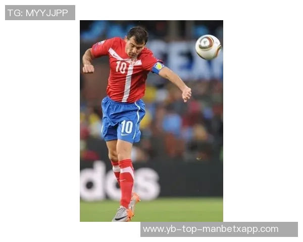 斯坦科维奇坚定立场只愿为塞尔维亚队效力拒绝意大利邀请